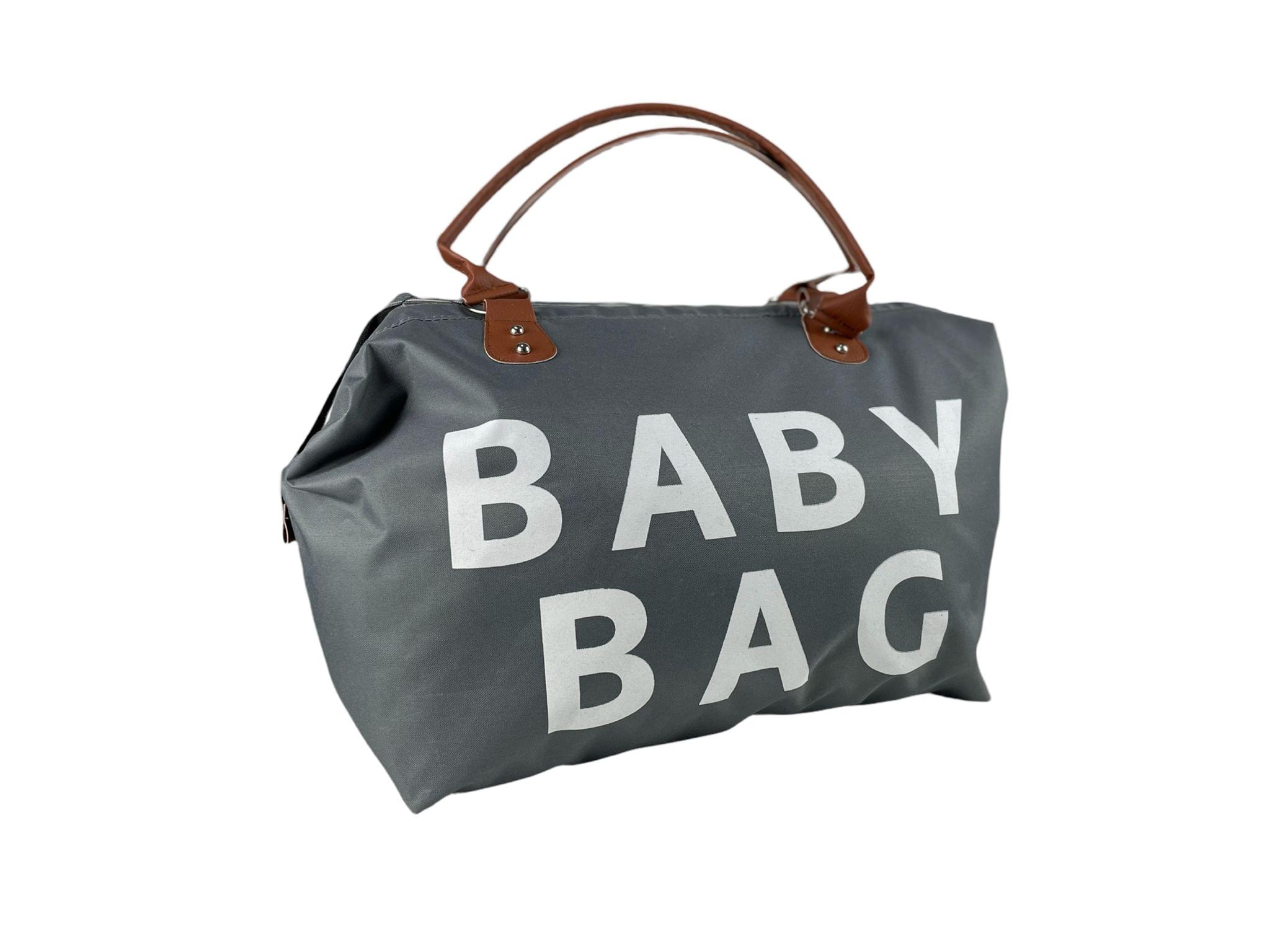 Τσάντα-Αλλαξιέρα Baby Bag - Image 2