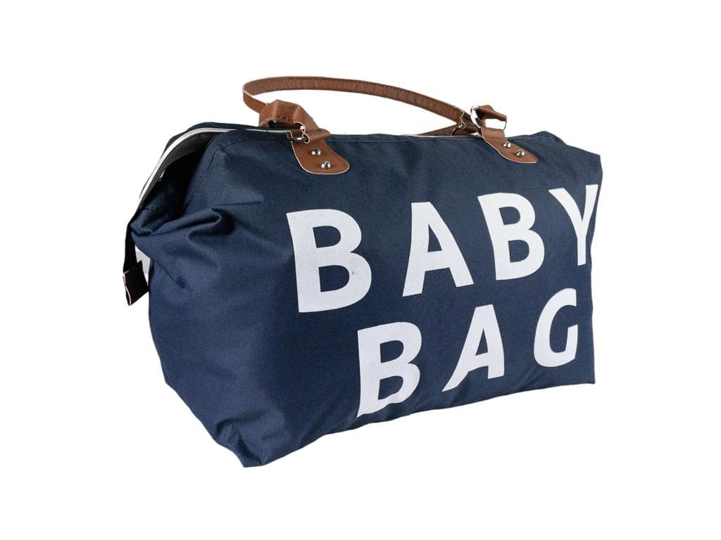 Τσάντα-Αλλαξιέρα Baby Bag - Image 3