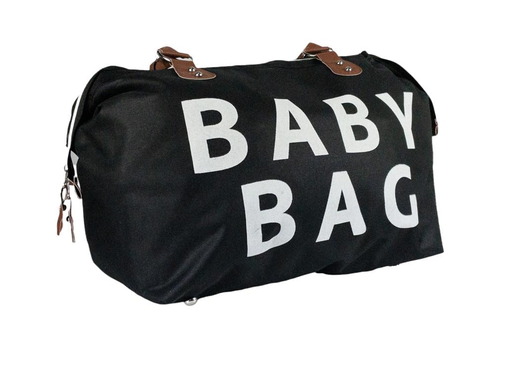 Τσάντα-Αλλαξιέρα Baby Bag - Image 10