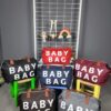 Τσάντα-Αλλαξιέρα Baby Bag