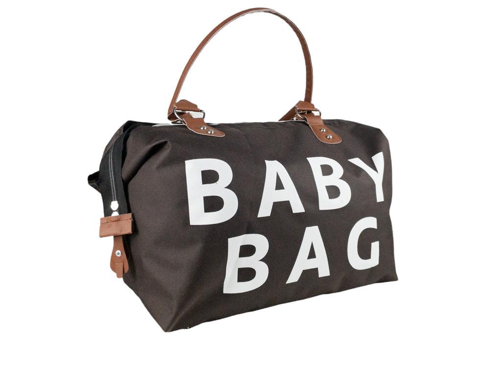 Τσάντα-Αλλαξιέρα Baby Bag - Image 14