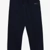 Navy blue παντελόνι φόρμας για αγόρι (5-9 ετών)