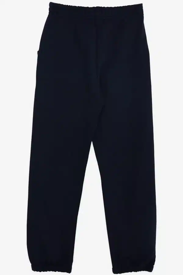 Navy blue παντελόνι φόρμας για αγόρι (5-9 ετών) - Image 2