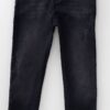 Μαύρο skinny jean (3-12 ετών)