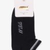 Κάλτσες μαύρες UNISEX (1-14 ετών)
