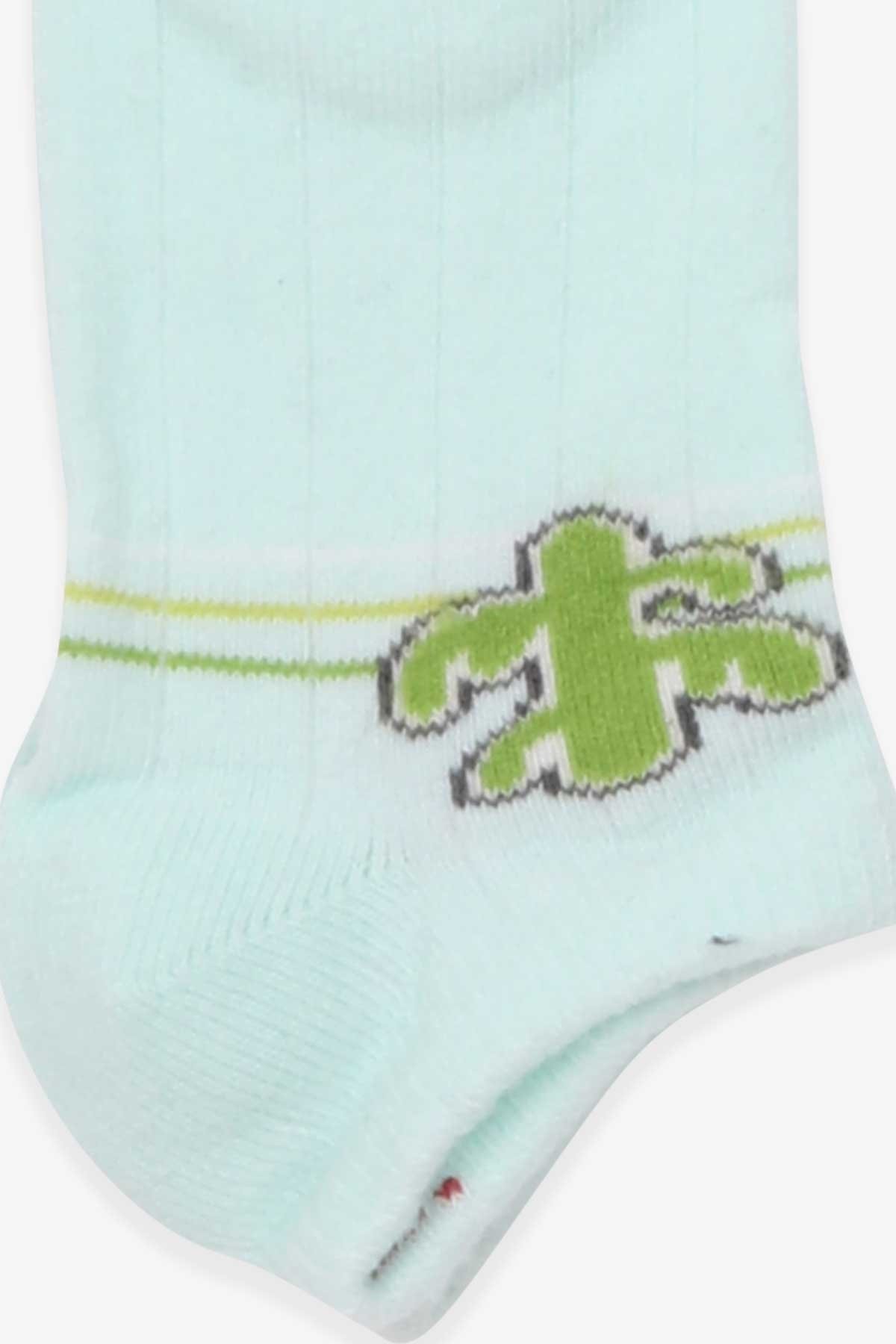 Κάλτσες UNISEX (1-10 ετών) - Image 3