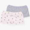 Boxer 2τμχ "Paris" για κορίτσι  (9-10ετών)