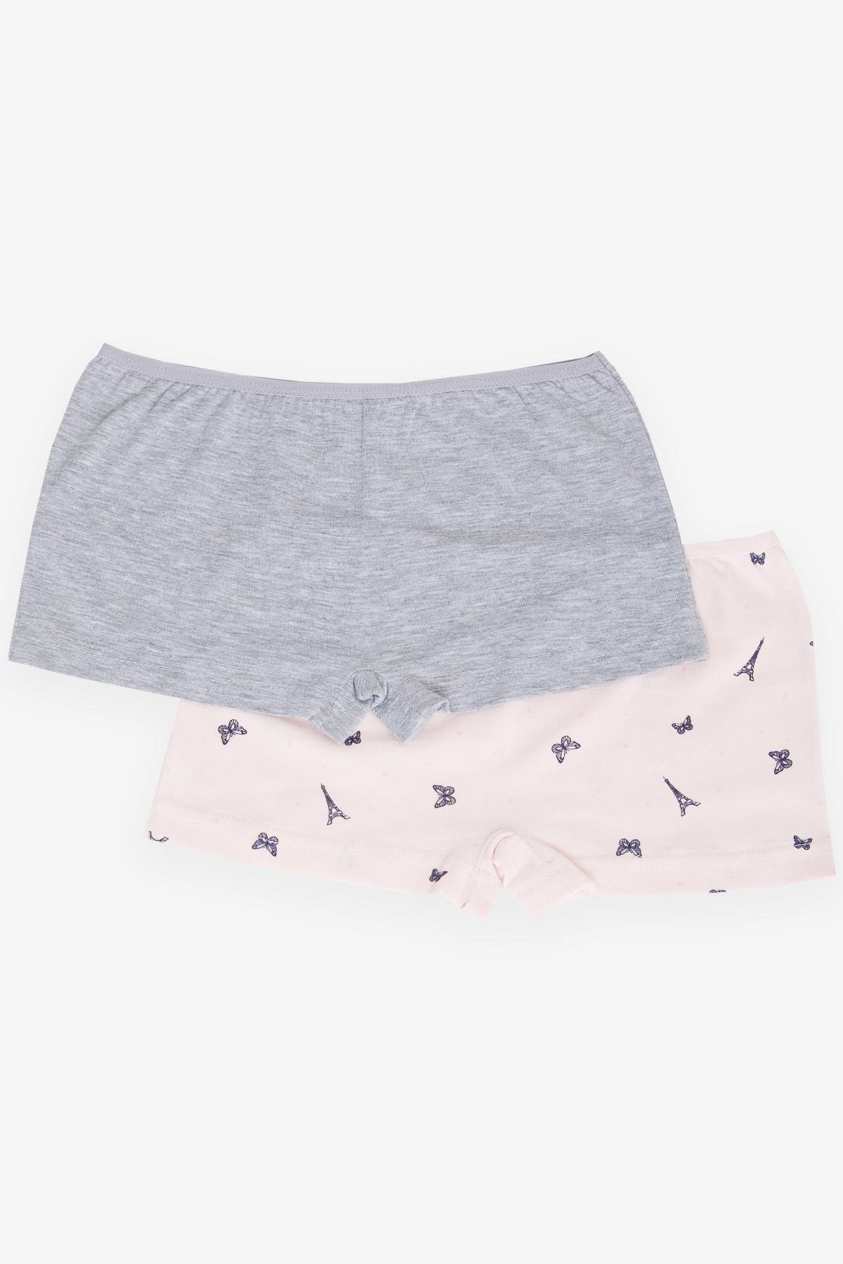 Boxer 2τμχ "Paris" για κορίτσι  (9-10ετών) - Image 2