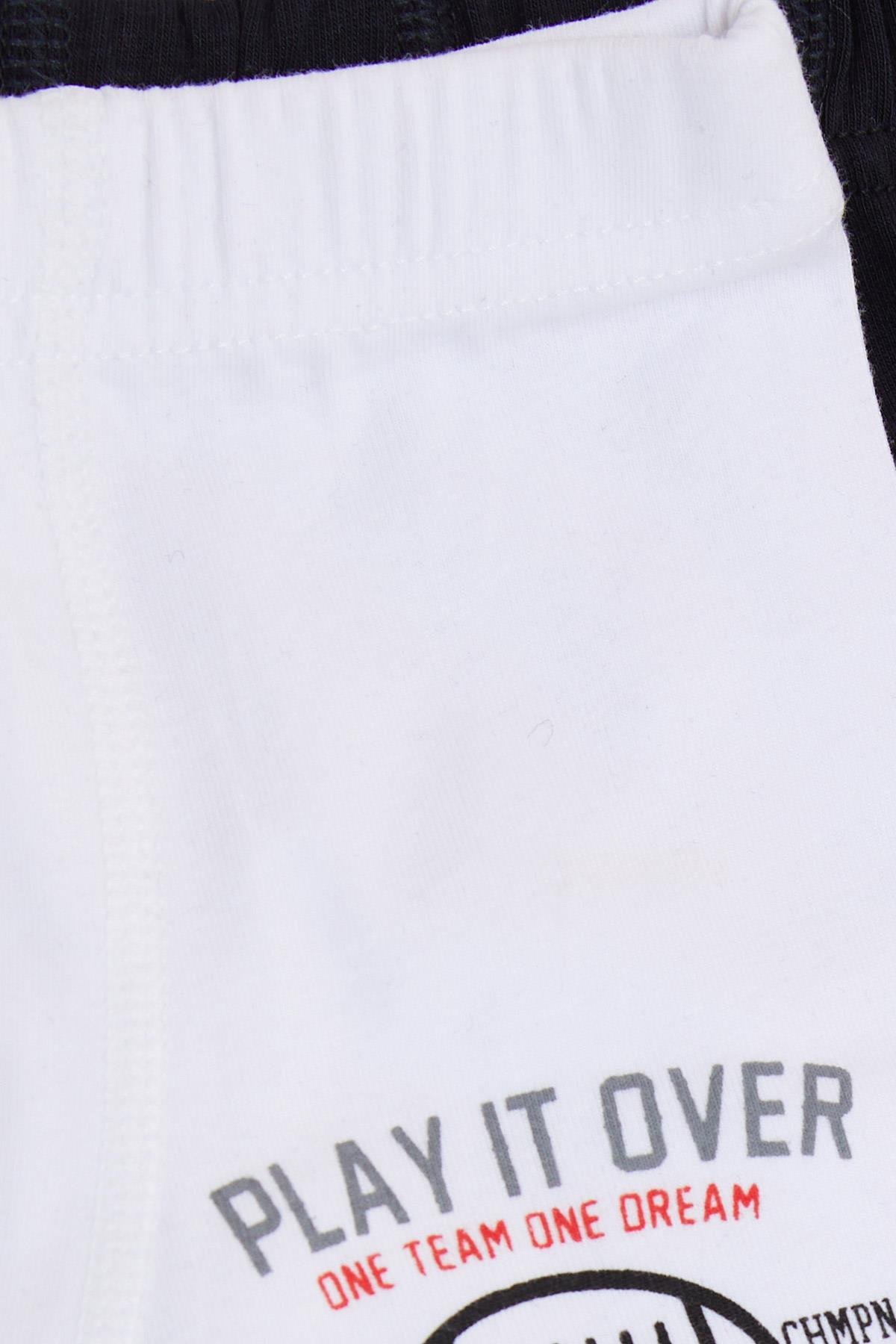 Εφηβικό σετ boxer 2τμχ (11-12ετών) - Image 3